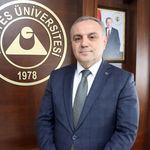 ERÜ Rektörü Altun’dan YKS tercihi yapacak adaylara meslek önerisi