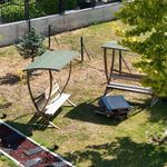 Kayseri Büyükşehir Belediyesinden okullara yeşil dokunuş