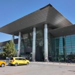 Kayseri Otogarı en az '450 Milyon TL' ’den 10 yıllığına kiralanıyor