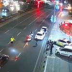 Kayseri'de 725 polisin katıldığı uygulamalarda 102 şahıs yakalandı