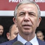Mansur Yavaş operasyon düzenlenen Çankaya Belediyesi'nde konuştu: Kaçacak korkacak hiçbir şeyimiz yok