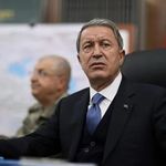 Hulusi Akar’dan Kayseri mesajı: Hak ettiğimizi alabilmek için biraz daha çalışmamız lazım!
