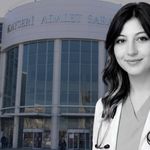 Kayseri’de Tıp öğrencisi Yaren Mercan trafik kazasında hayatını kaybetmişti: Davası görüldü