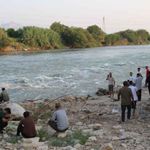 Adana’da serinlemek için nehre giren 2 çocuk kayboldu!