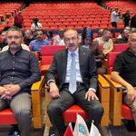 KTO Ağustos ayı toplantısı gerçekleşti: 7 ayda 195,4 milyon TL gelir elde edildi