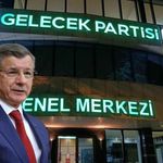 Ahmet Davutoğlu’nun partisi kapandı! Gelecek Partisi resmen feshedildi