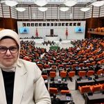 Ayşe Böhürler 468 Milletvekiline köşe yazısı yazdı