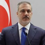 Bakan Fidan’dan Gazze için kritik diplomasi trafiği