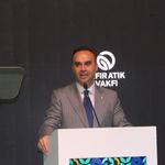 Bakan Kacır: 1 buçuk derece ısınan yerküre, bugün alarm veriyor!