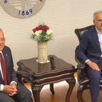 Bakan Uraloğlu: Kayseri’de güzel bir uyum var