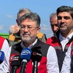 Anız yakanlara seslenen Bakan Yumaklı: Felakete yol açmış oluyorsunuz!