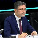 Türkiye tarımsal alanda dünyada 7'nci, Avrupa'da birinci sıraya yükseldi