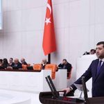 Baki Ersoy Kayseri’nin o sorununu TBMM gündemine taşıdı: Bakanlığa 4 soru