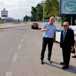 Başkan Büyükkılıç yapımı tamamlanan DSİ-Yeni Sanayi Alt Geçitleri Projesi’ni inceledi!