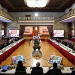 Çerçeve yasa Adalet Komisyonu'nda kabul edildi