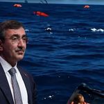 Cevdet Yılmaz duyurdu: Önceliğimiz yolcuları kurtarmak