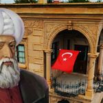 Kayserili efsane isim Mimar Sinan'ın hayatı dizi oluyor!