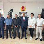 Dadaloğlu Vakfı’ndan KGC ziyaretinde kültür seferberliği çağrısı