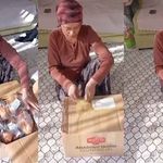 Depremzede Filiz’in çağrısına Kayseri’den destek
