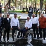 Develi’de yatırımlar için temel atma ve açılış programı düzenlendi