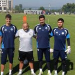 Erciyes 38 FK'nın yeni sezon hazırlıkları sürüyor