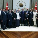 Erdoğan’dan ‘Terörsüz Türkiye’ mesajı: Bu sıkıntıdan ebediyen kurtulacağız
