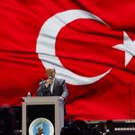 Ersin Tatar Kayseri'den seslendi: Biz aynı milletin evlatlarıyız