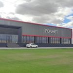 Kayseri firması Formet'in, toplam varlığı 3,5 milyar TL’ye ulaştı