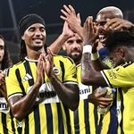 Fred Fenerbahçe’ye veda etti