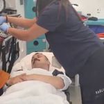 Selçuk Türkoğlu fenalaştı! Kayserili İyi Partili vekil hastaneye kaldırıldı