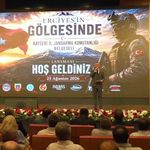 Erciyes’in Gölgesinde kahramanlık hikayesi: Kayseri Jandarması’nın belgeseli tanıtıldı