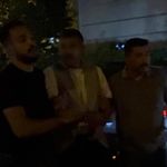 Kayseri OSB'de iş başvurusu reddedilen şahıs otomobil çalıp kaçtı