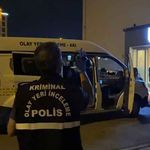 Kayseri'de rezidansta şüpheli ölüm! Hareketsiz halde bulundu