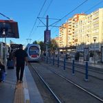 Kayseri’de tramvay hatlarıyla ilgili dikkat çeken uyarı: Hayat, aceleye gelmez!
