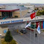 Gazzeli öğrencilerin sesi Kayseri'den duyulacak! Kayseri Üniversitesi'nden anlamlı buluşma!