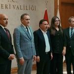 Kayseri’de gençler için başlatılmıştı: Vali Çiçek sonucu paylaştı