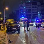 Kayseri'de laf atma kavgası silahlı çatışmaya dönüştü! 1 yaralı