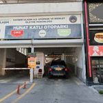 Kayseri’de otopark sistemi değişti! Yeni dönem Hunat’ta başladı