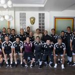 Kayserispor Altyapısında yeni dönem: 22 antrenör ile sözleşme imzalandı