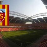 Kayserispor’dan galibiyet sonrası dikkat çeken mesaj!