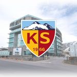 Erciyes Anadolu Holding’den Kayserispor’a çifte sponsorluk
