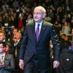 ‘Arındırılmış’ CHP’de gövde gösterisi: Kılıçdaroğlu 81 il başkanını topluyor!