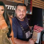 Kim Kardashian’ın Kayseri bağlantısı şaşırttı! Pastırmacı 'sana da yedireceğim' diyerek seslendi