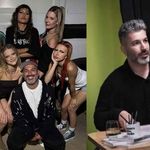 Manifest'in kurucusu Tolga Akış gözaltına alındı!