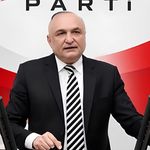 Bıçaklanan YENİ Parti Milletvekili Melih Meriç İstanbul'a sevk edilerek, entübe edildi!