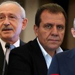Vahap Seçer tercihini yaptı! Bağlılığını böyle açıkladı
