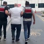 “MİT’çiyiz, Bakan Gürlek'i tanıyoruz” dediler: 100 bin dolar aldılar!