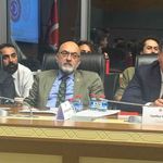 Murat Cahid Cıngı: Terörsüz Türkiye ile gençlerimiz geleceğe odaklanacak