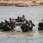 3 bin 200 Harp Okulu öğrencisi sahada! Düşmana korku salıyorlar!