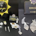 Niğde’de narkotik operasyonu: 5 şüpheli tutuklandı